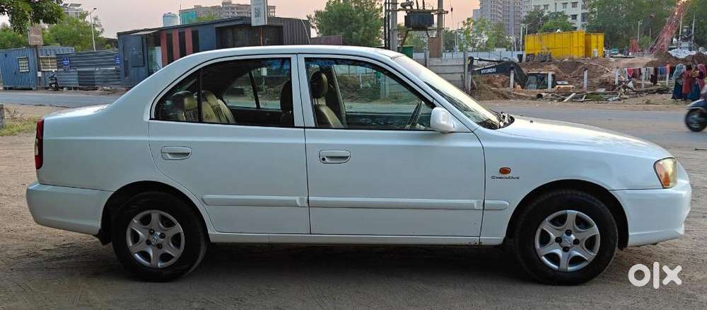 Hyundai Accent 1.5 Gle, 2009, Petrol