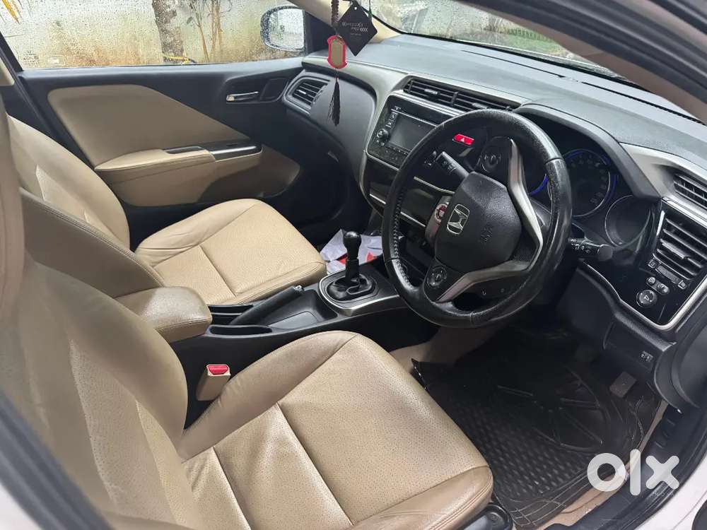 Honda City 2014 Vx Petrol