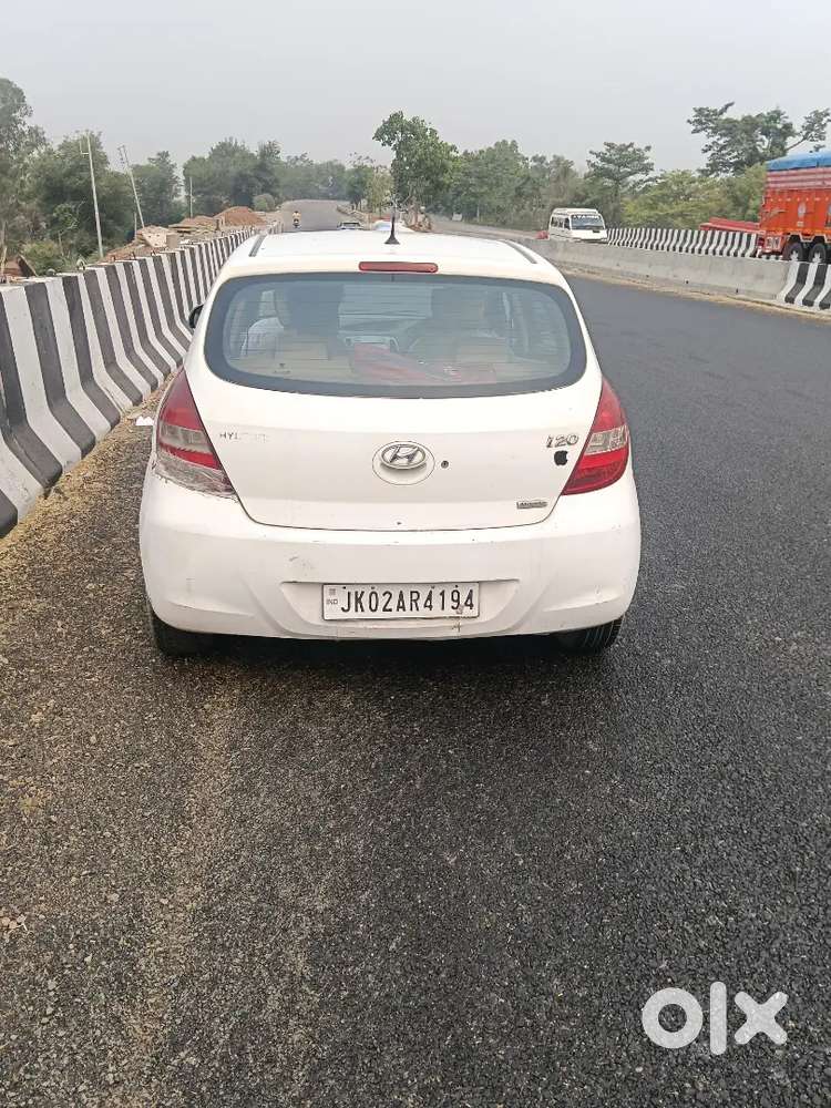 Good Condition
