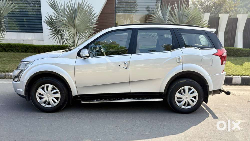 Mahindra Xuv500 W7, 2019, Diesel