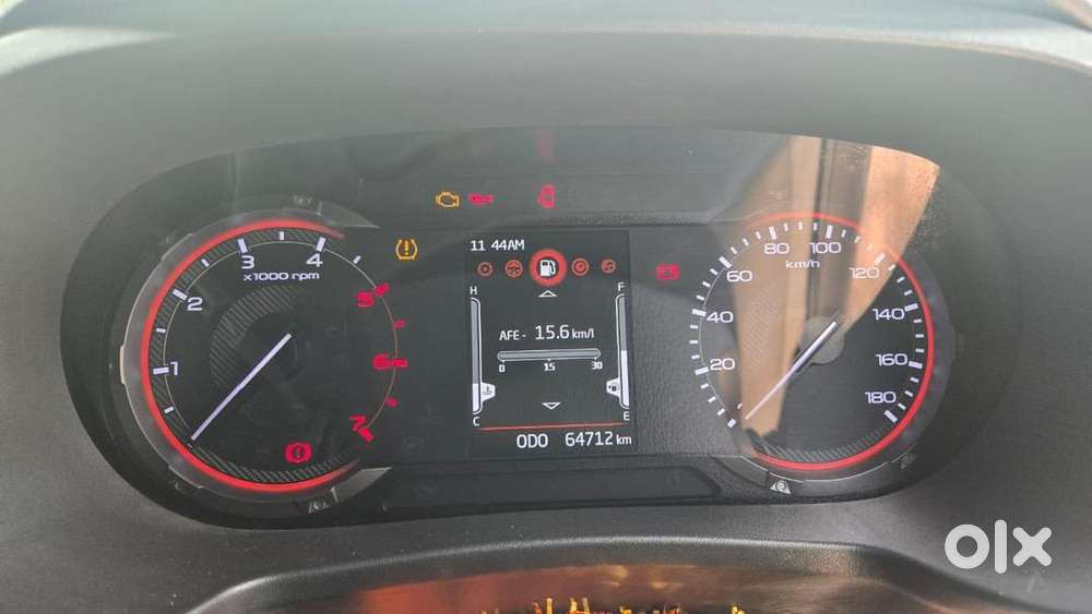 Mahindra Thar 2023 Diesel Good Condition