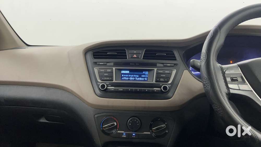Hyundai Elite I20 [2018-2020] 1.2 Magna, 2015, Petrol