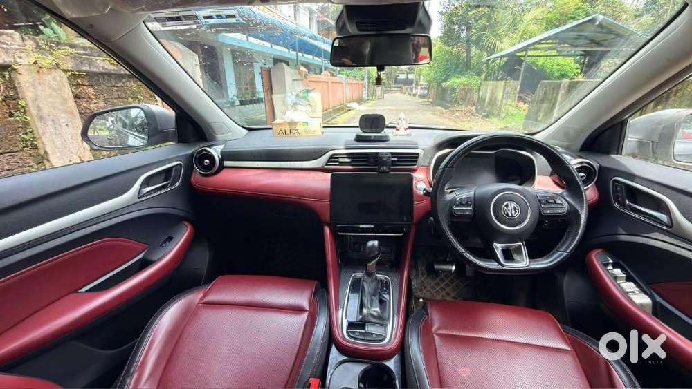 Mg Astor 1.5 Savvy Cvt, 2021, Petrol