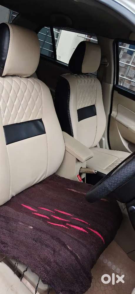 Maruti Suzuki Dzire Vdi 2014
