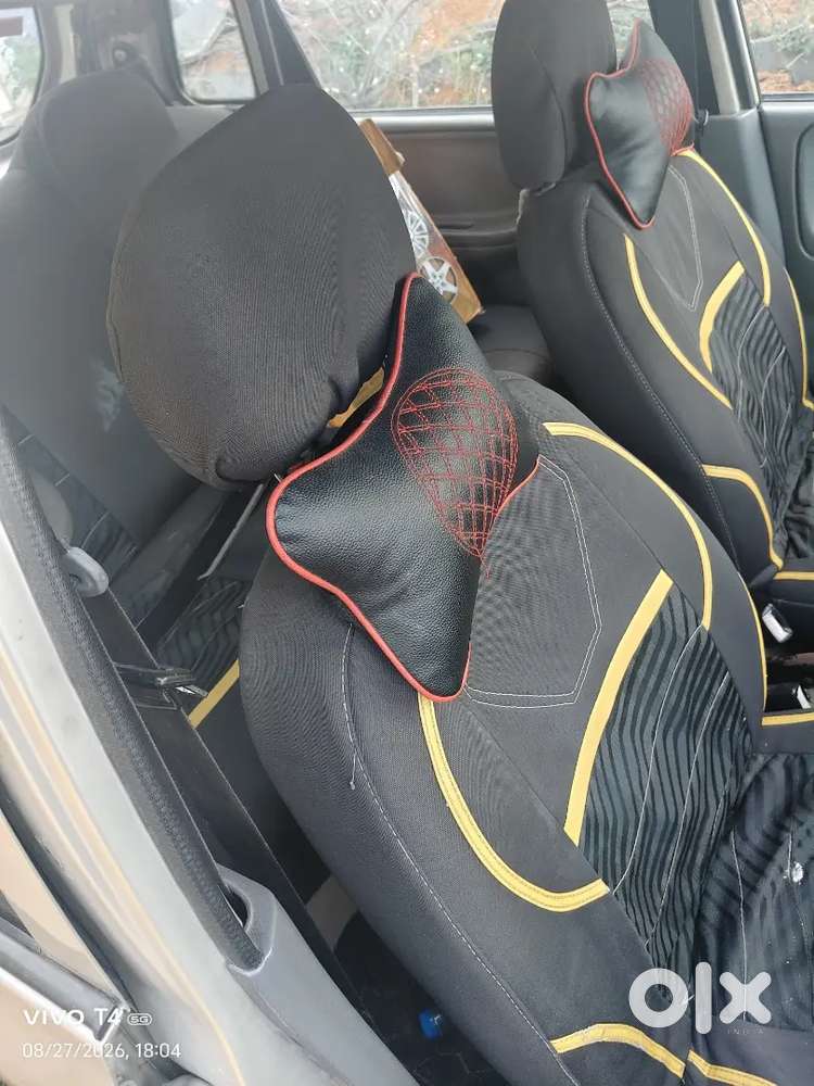Maruti Suzuki Zen Estilo 2005 Petrol Manual