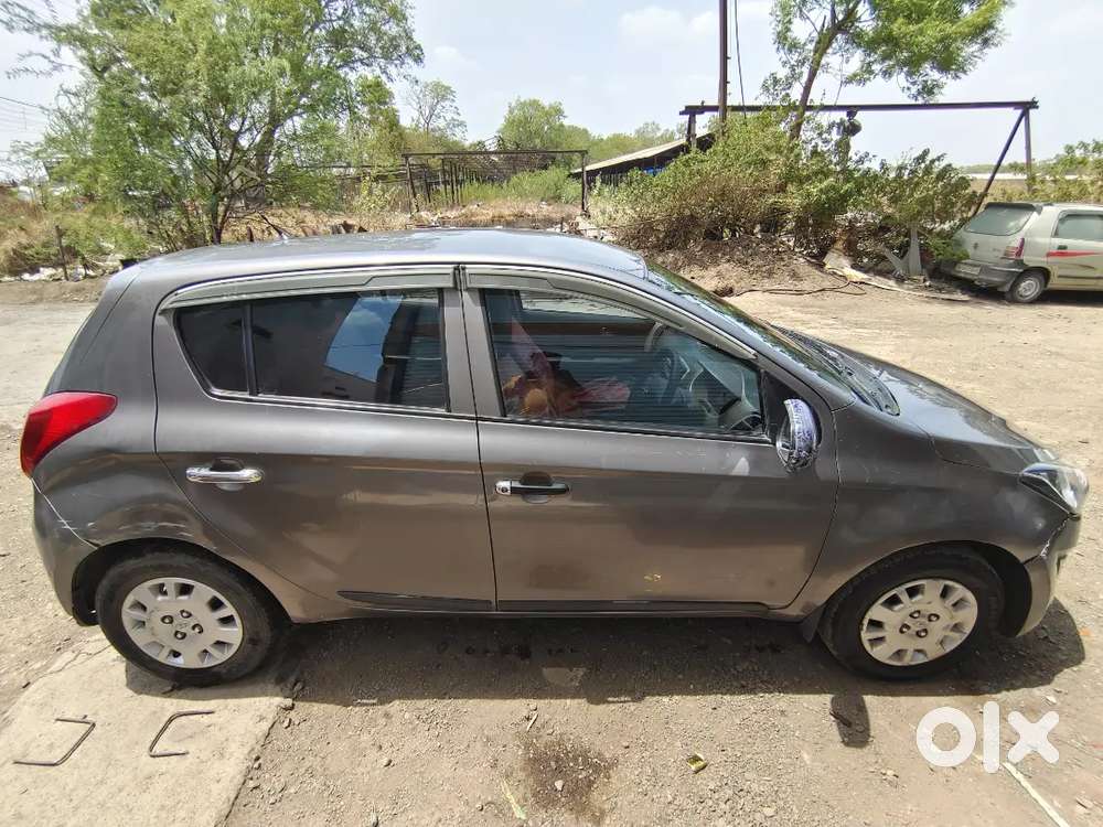 Hyundai I20 2013 Diesel Well Maintained