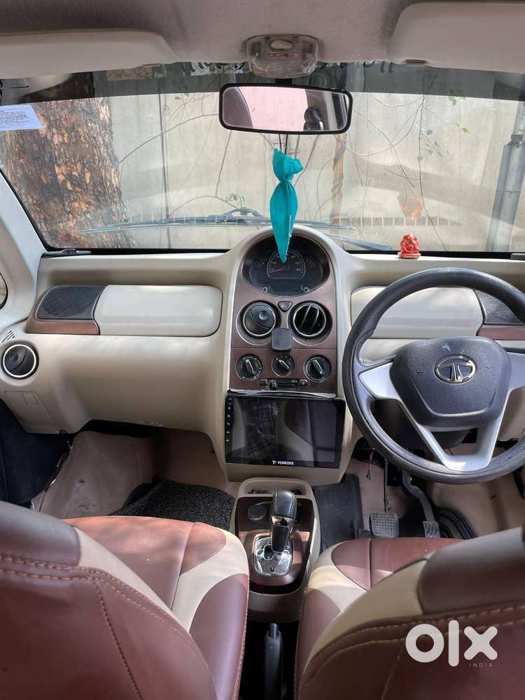 Tata Nano Twist Automatic 2016 Model