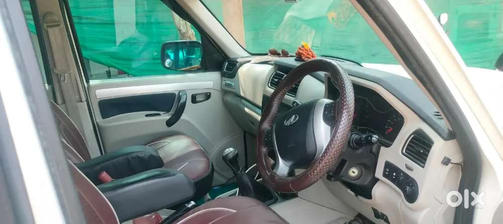 Good Condition With Service Record