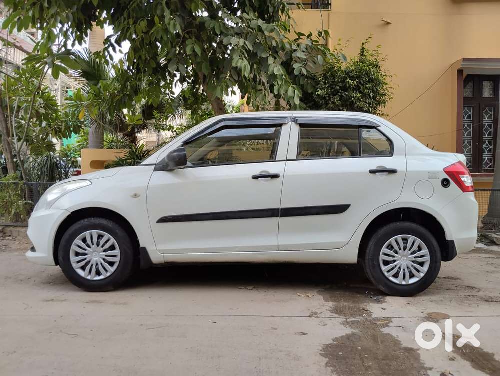 Maruti Suzuki Swift Dzire Tour S, 2022, Cng & Hybrids
