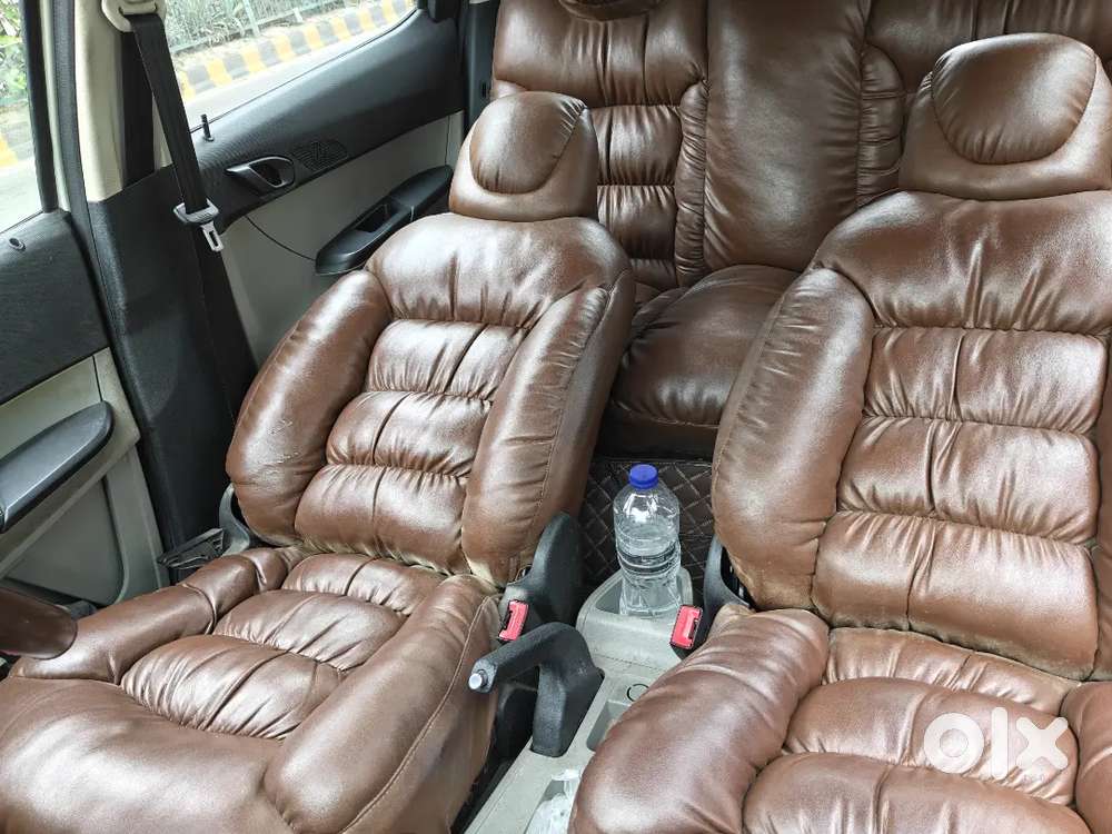 Tata Tiago Xe Petrol + Cng, 2018  Well Maintained  Delhi Registered