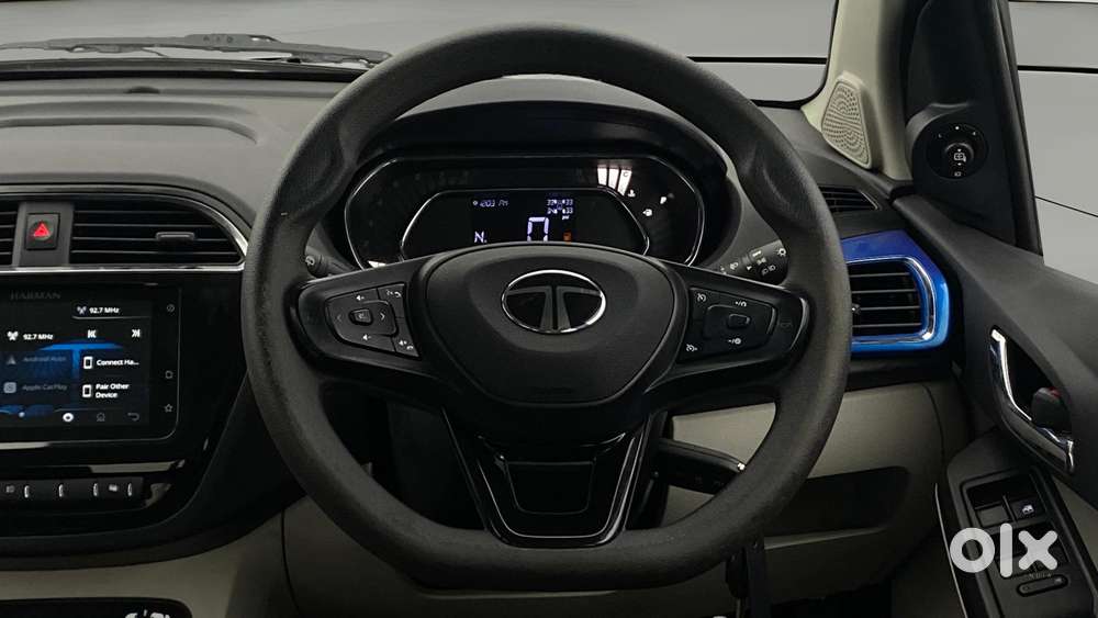 Tata Tiago Xza Plus, 2024, Petrol