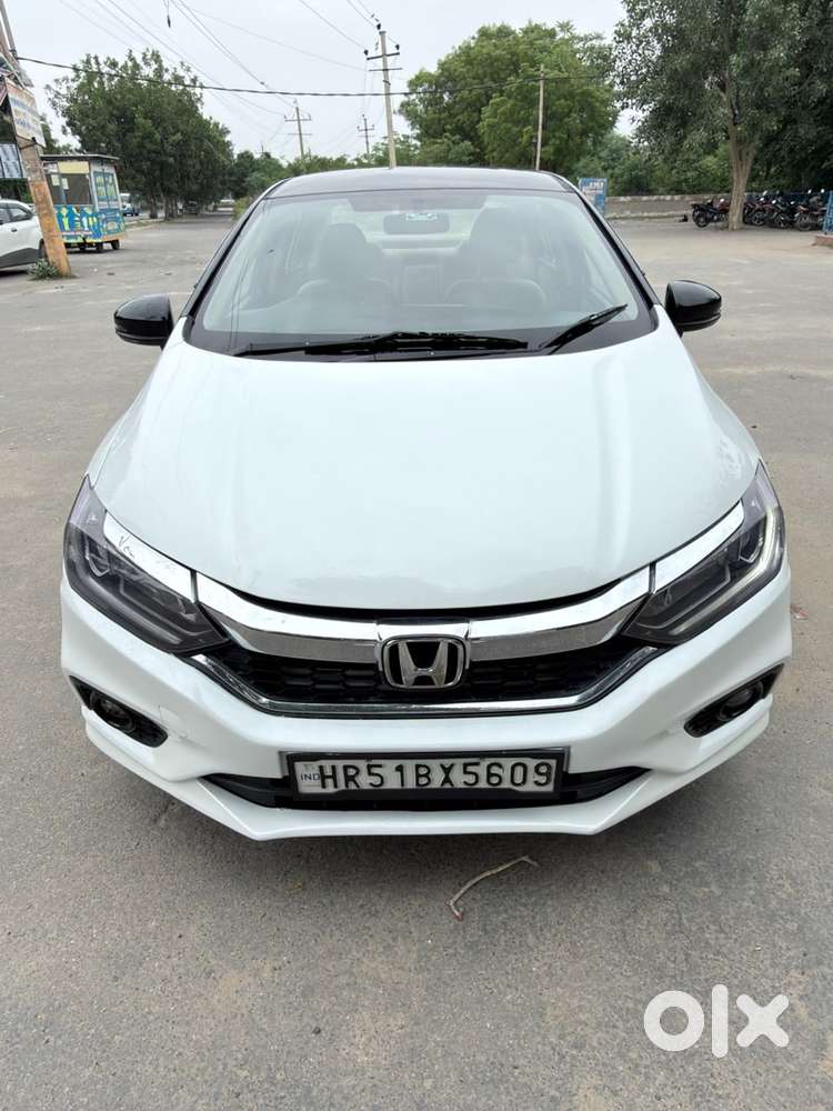 Honda City 2019 Cng & Hybrids 70000 Km Driven