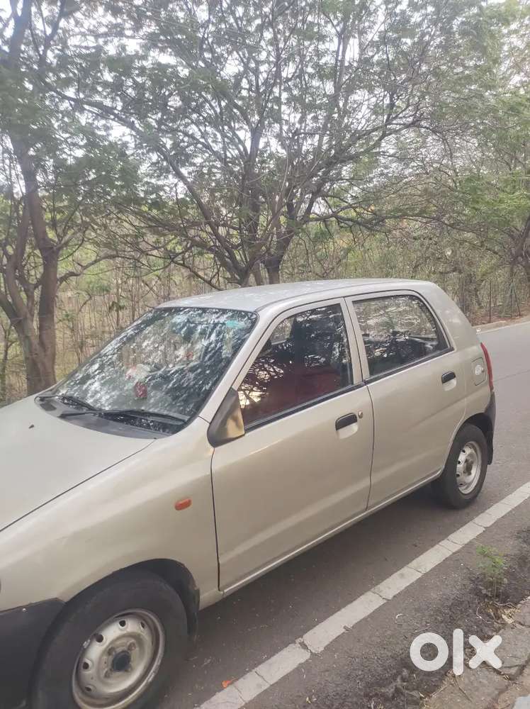 Maruti Suzuki Alto 2004 Petrol Good Condition.