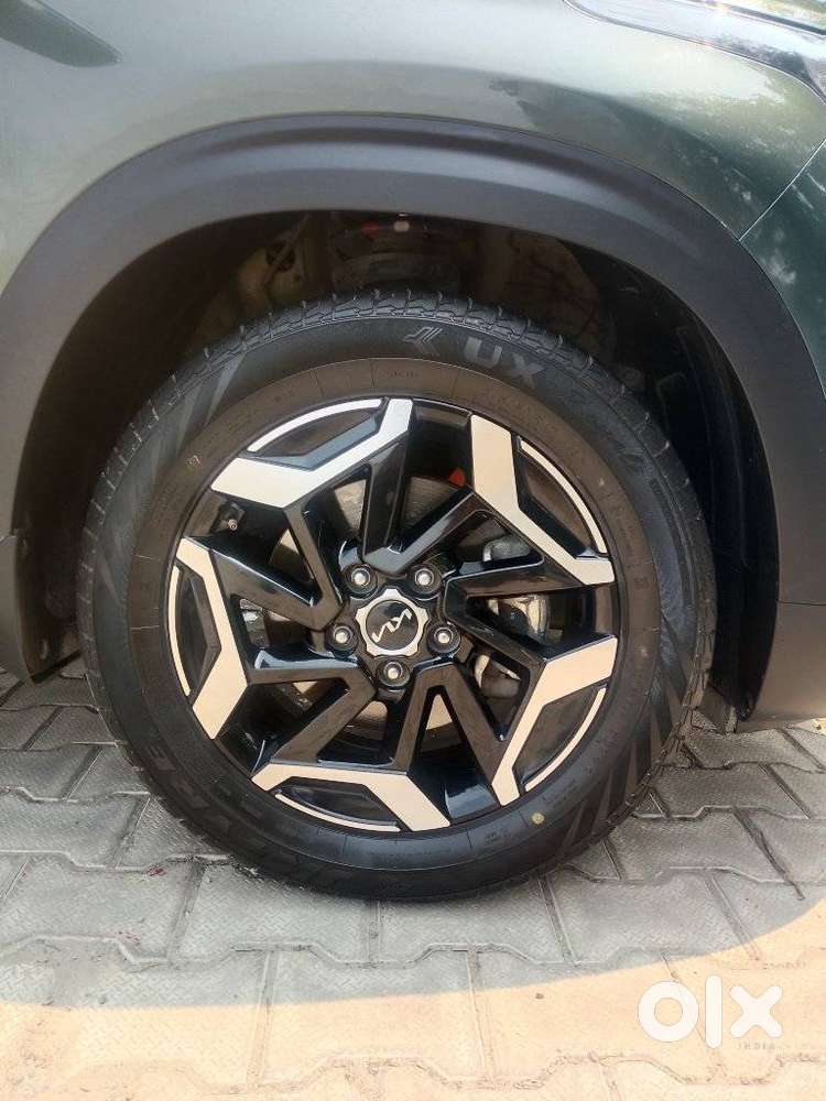 Kia Seltos Gtx Plus At D, 2024, Petrol