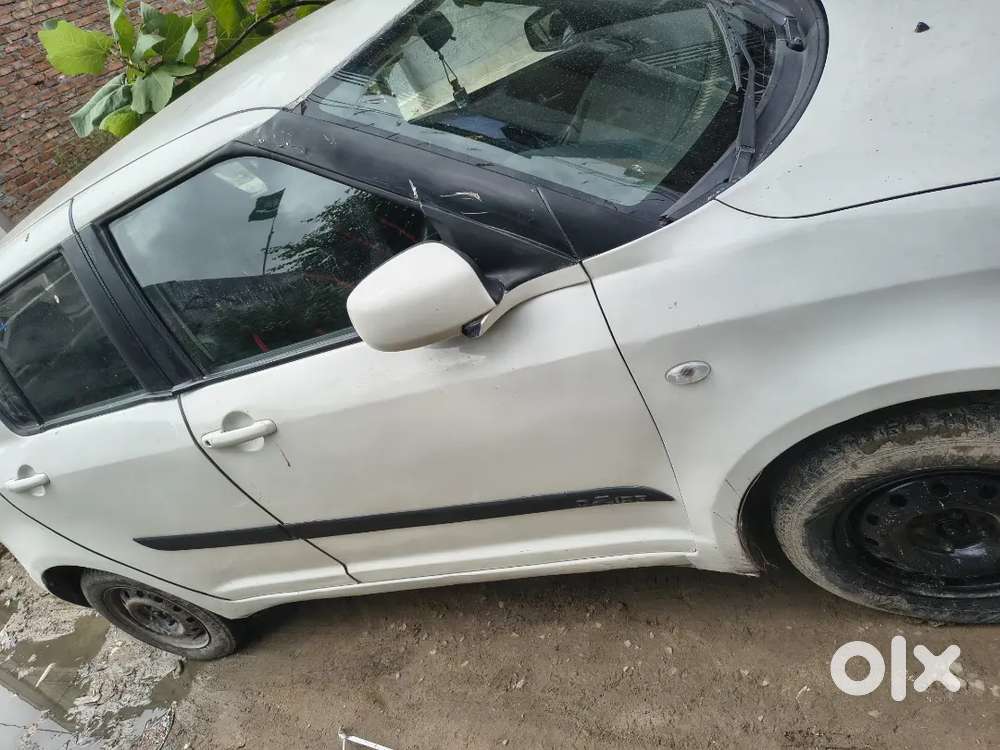 Maruti Suzuki Swift 2010 Diesel Manual