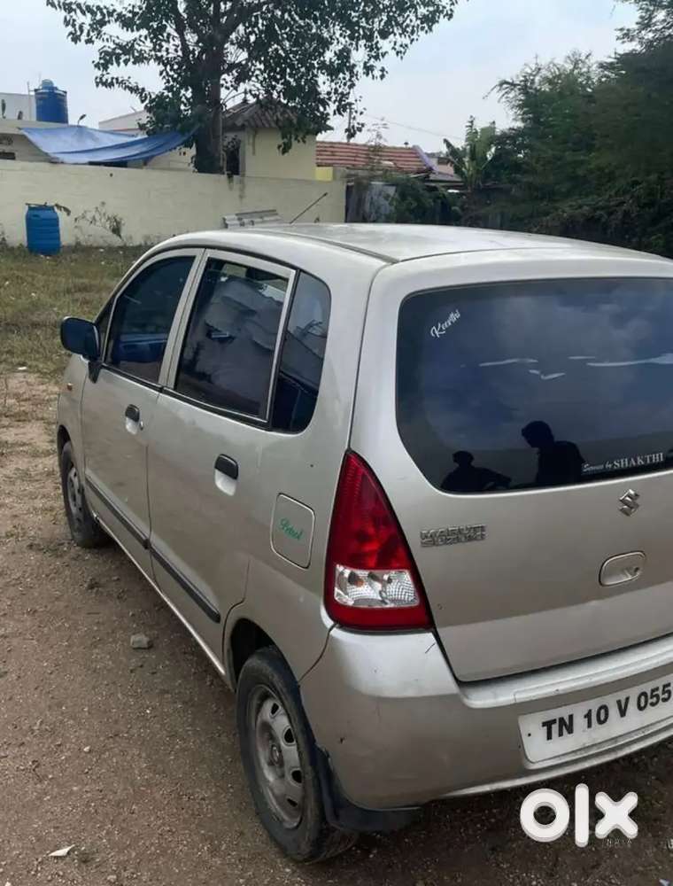 Maruti Suzuki Zen Estilo 2008 Petrol 172000 Km Driven