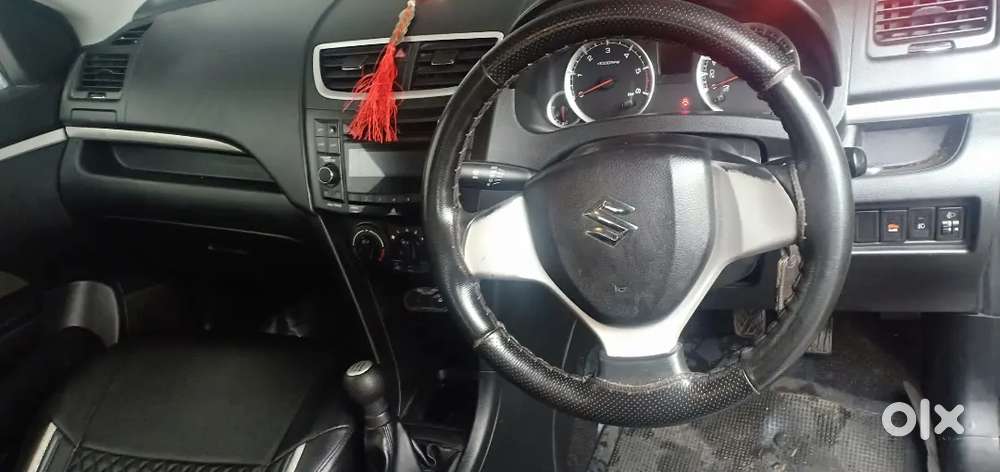Maruti Suzuki Swift 2017 Diesel 200000 Km Driven