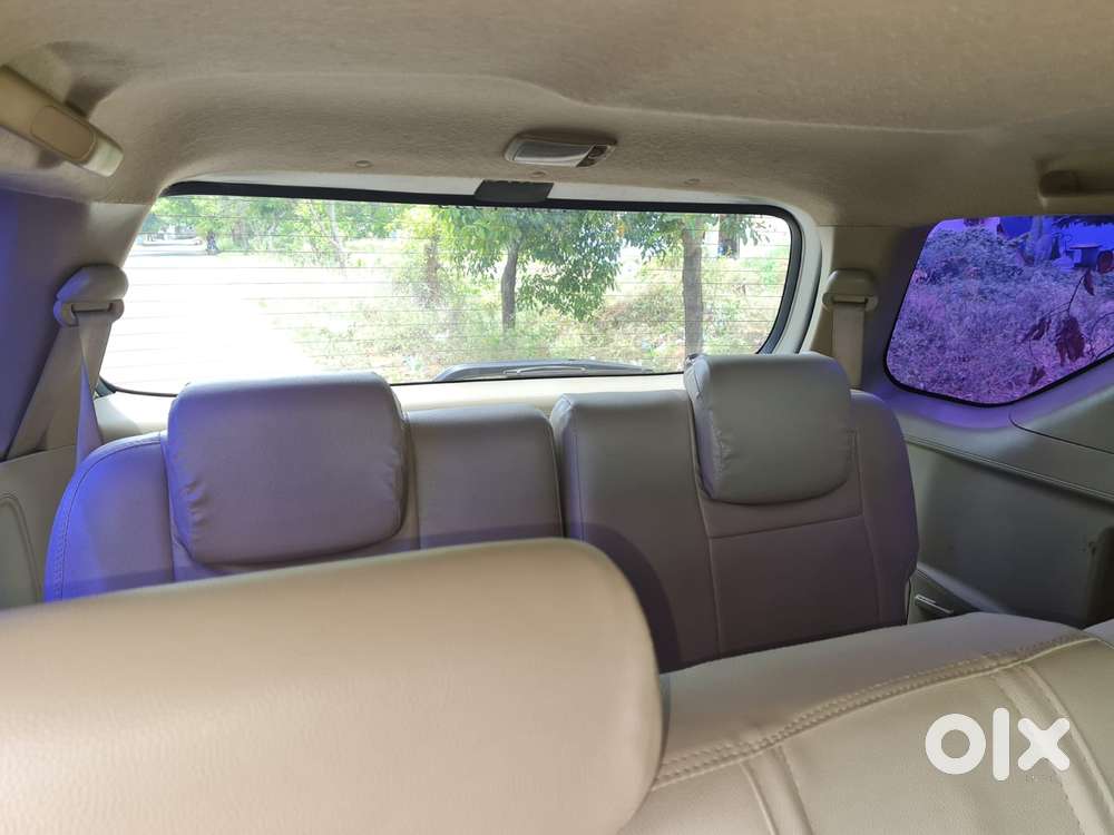 Toyota Fortuner 3.0 4x2 Mt, 2010, Diesel