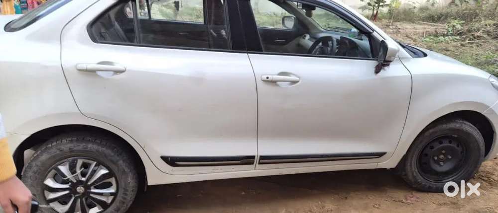 Maruti Suzuki Swift Dzire 2021 Petrol 90000 Km Driven
