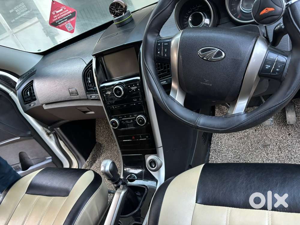 Mahindra Xuv500 Diesel 2020