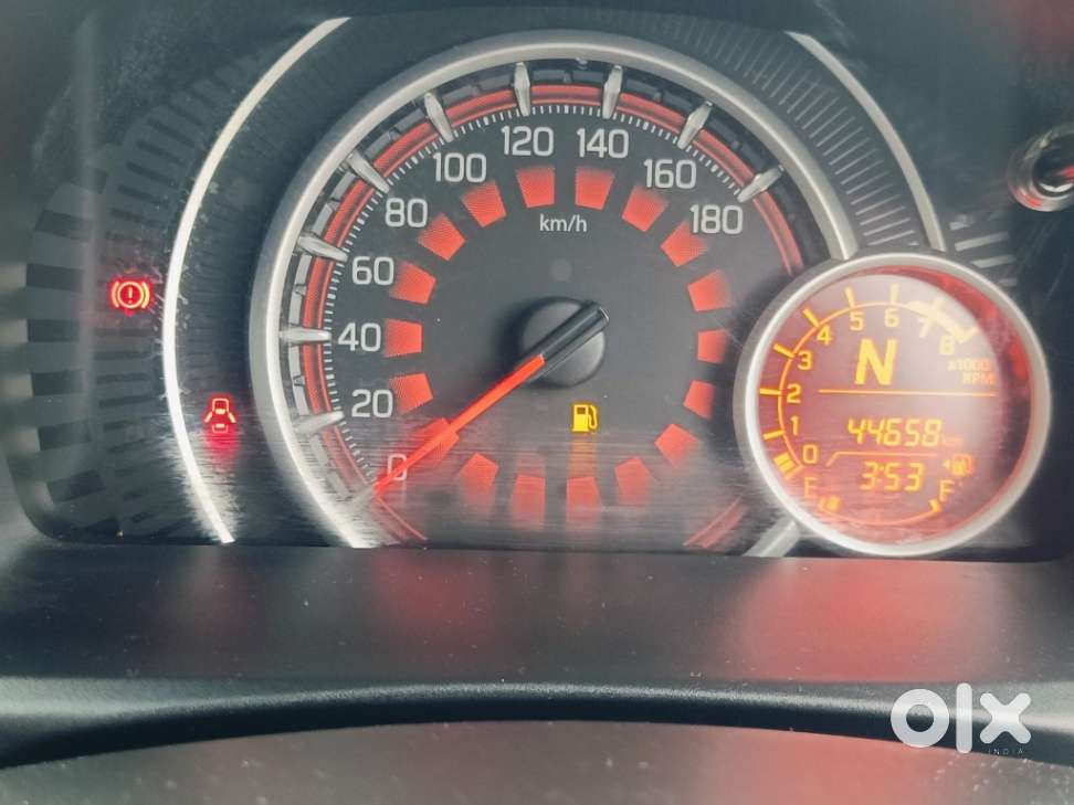 Maruti Suzuki Wagon R 1.2 Zxi Plus Amt, 2023, Petrol