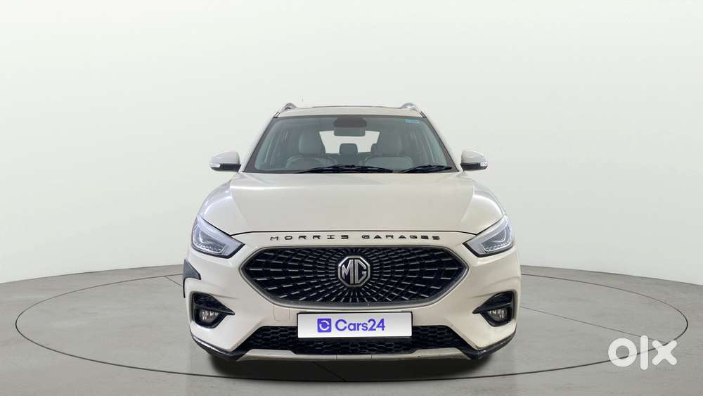 Mg Astor Select 1.5 Cvt, 2024, Petrol
