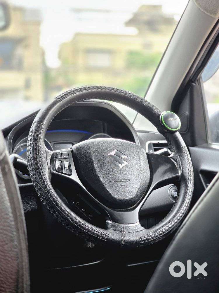 Maruti Suzuki Baleno 1.2 Zeta At, 2021, Petrol