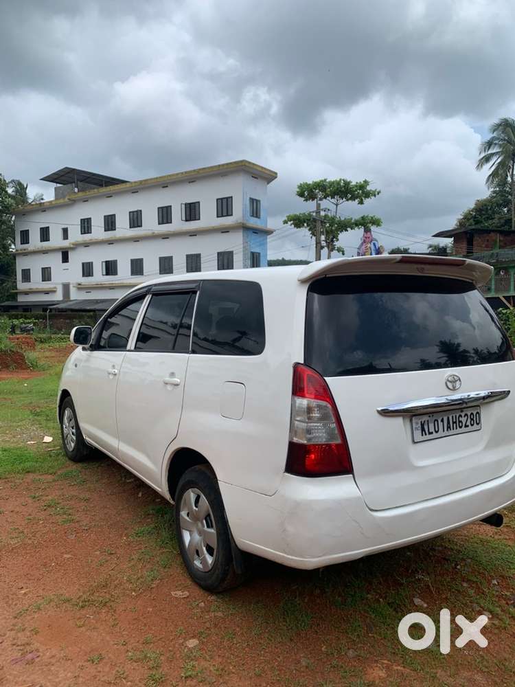 Innova 2005 G1