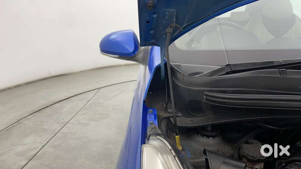 Hyundai Grand I10 1.2 Kappa Asta, 2019, Petrol