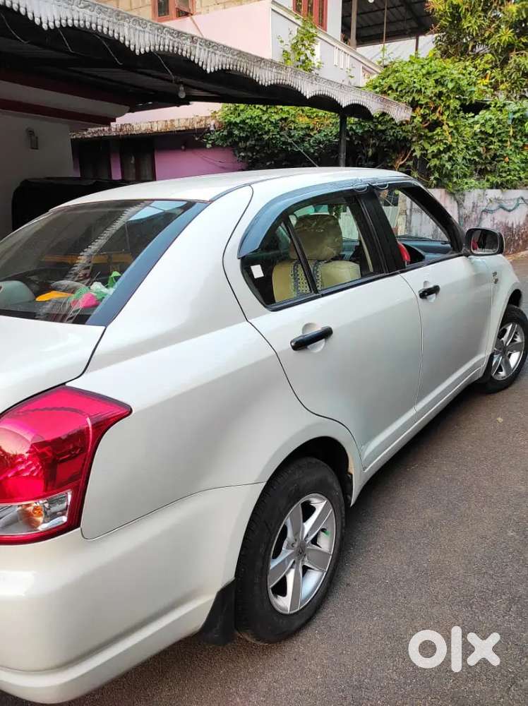 2011 Model Vdi Diesel Swift Desire For Sale