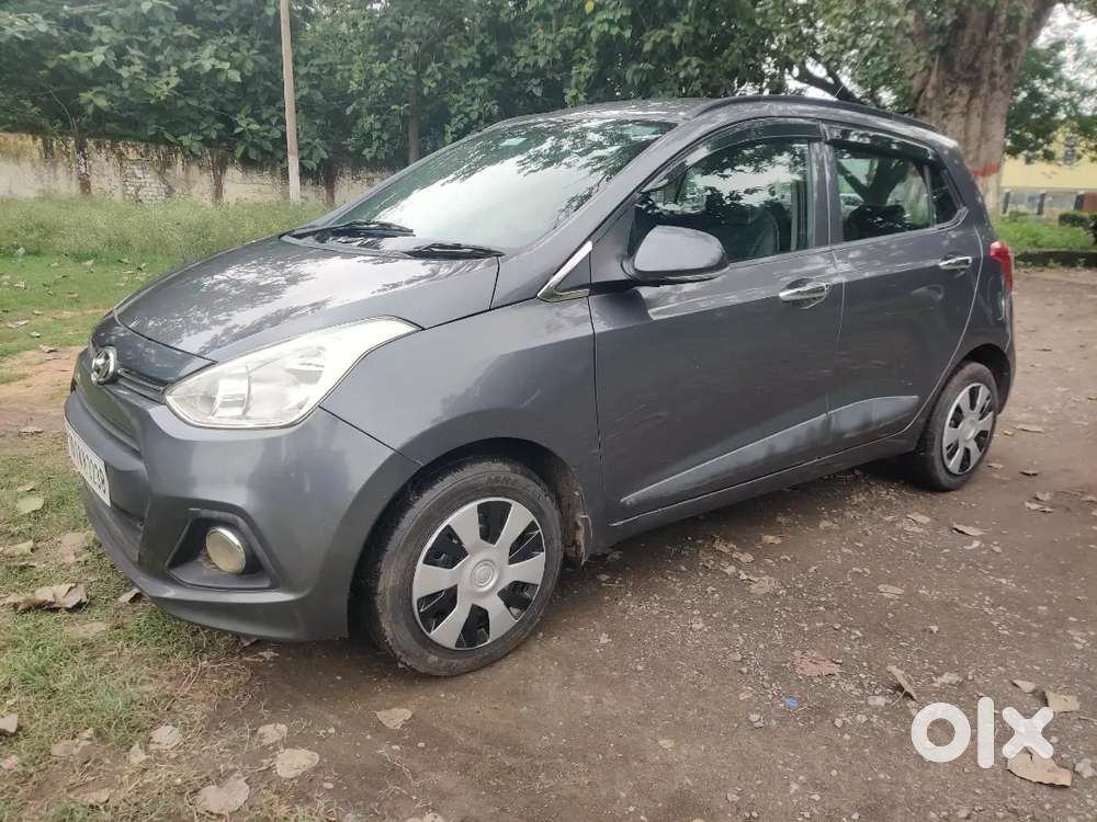 Maruti Suzuki Wagon R Vxi 2017