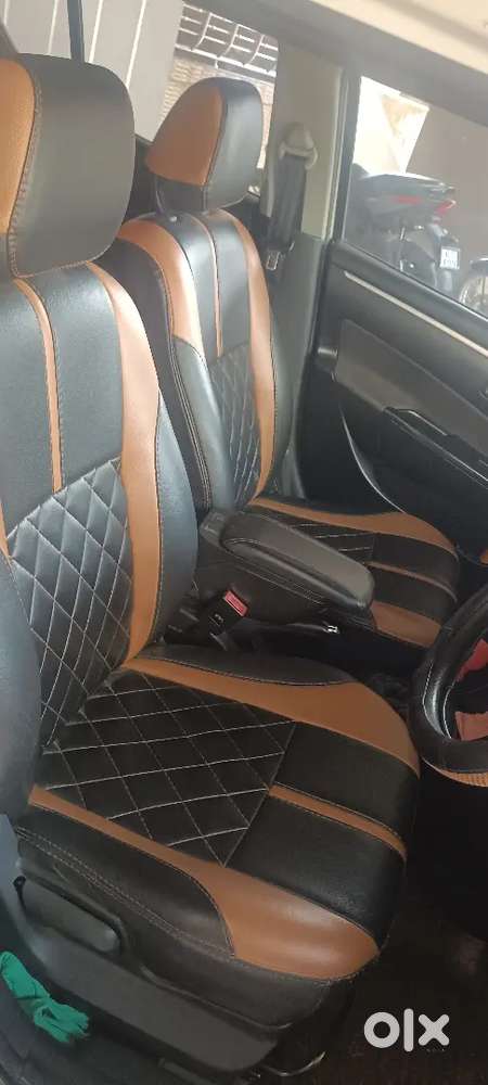 Maruti Suzuki Swift 2011 Diesel 188000 Km Driven