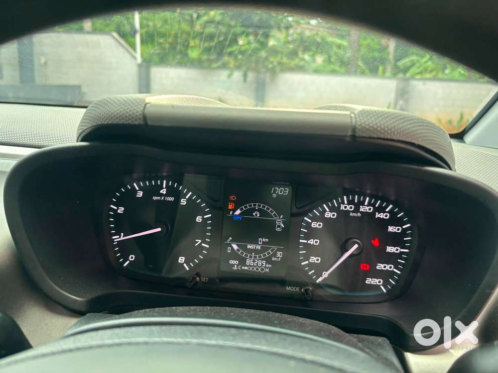 Tata Altroz 1.2 Xt, 2020, Petrol