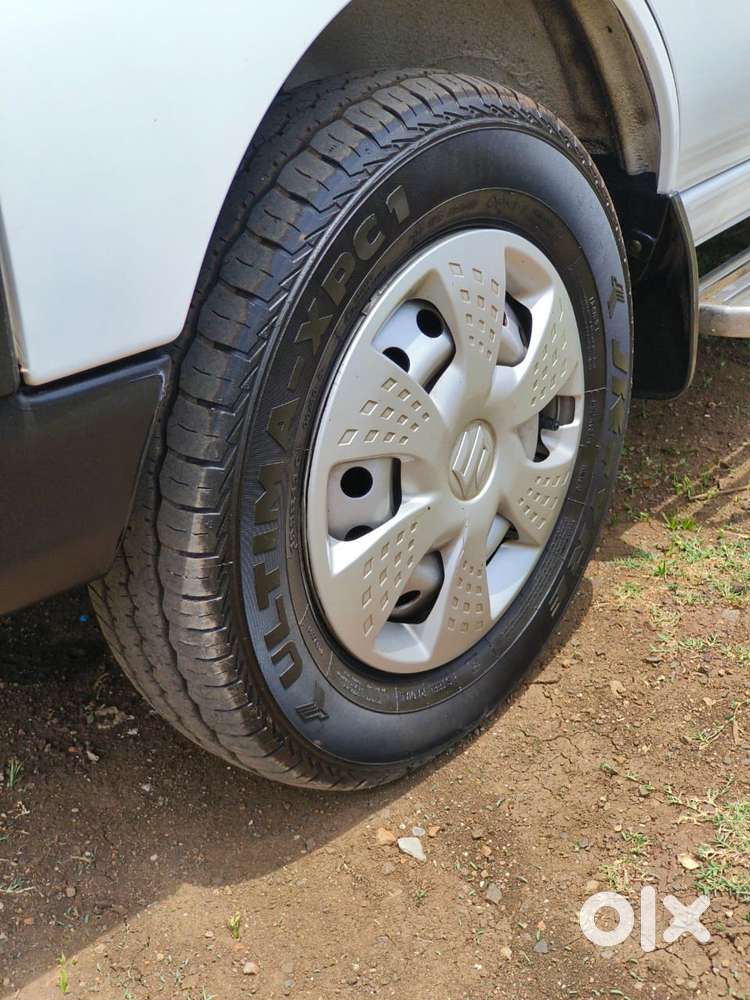 Maruti Suzuki Eeco 5 Seater Ac, 2023, Petrol