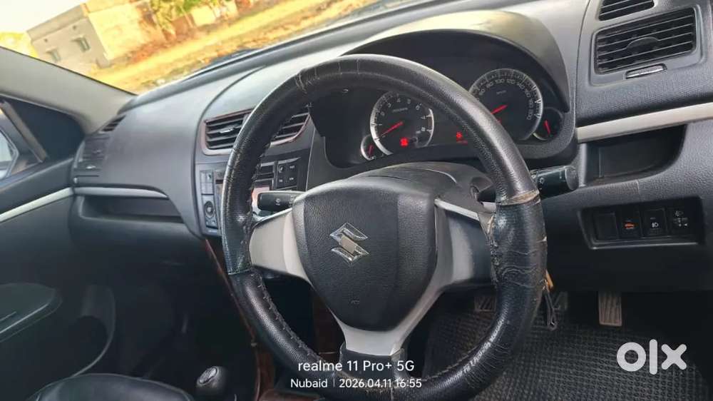 Maruti Suzuki Swift 2016 Petrol 740000 Km Driven