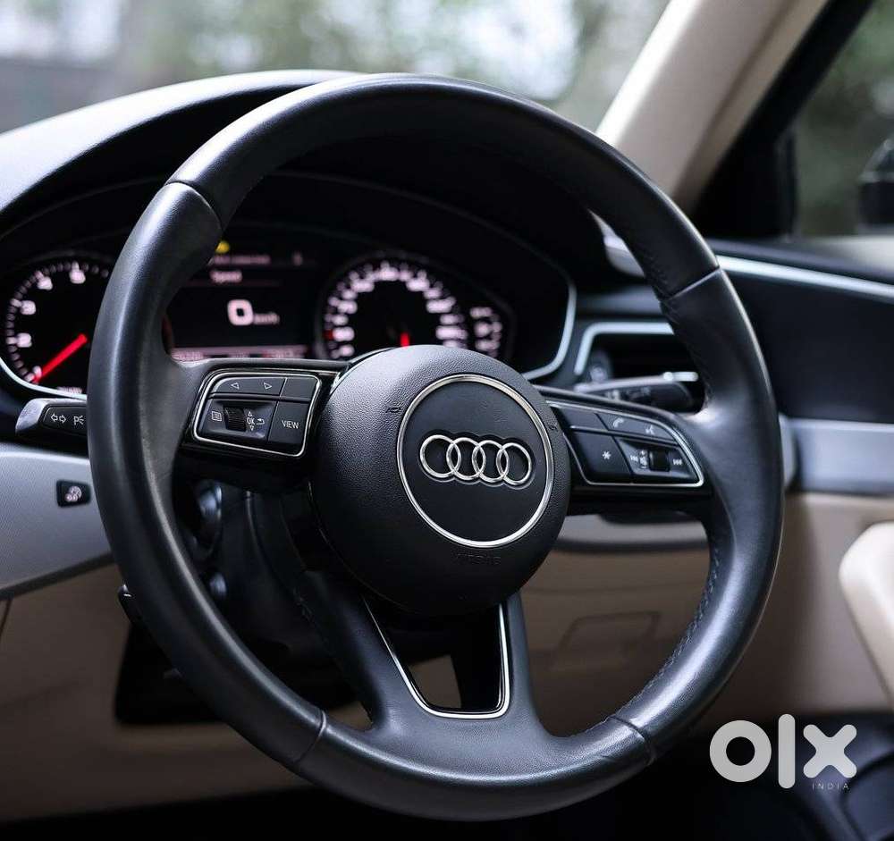 Audi A4 2.0 Premium 40 Tfsi, 2025, Petrol