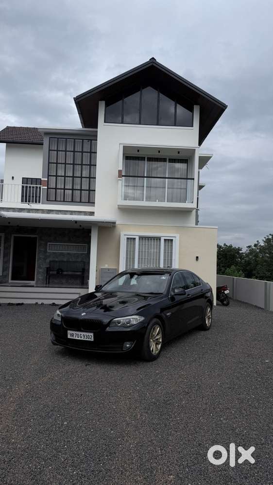 Bmw Diesel 2013 Car