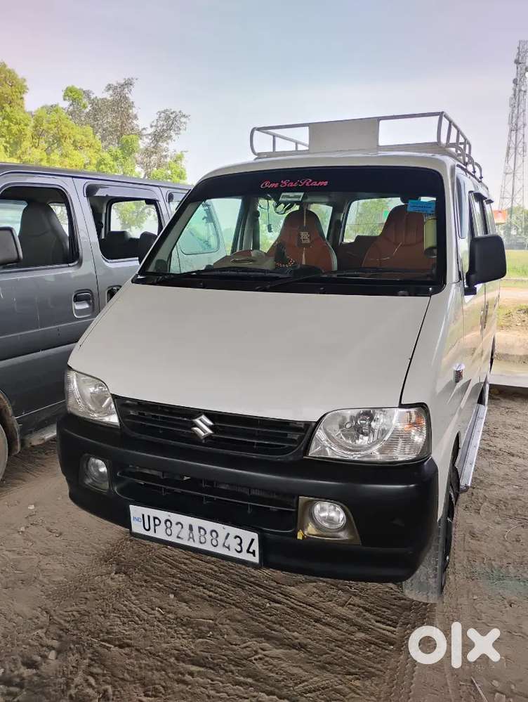 Maruti Suzuki Eeco 1.2 2018