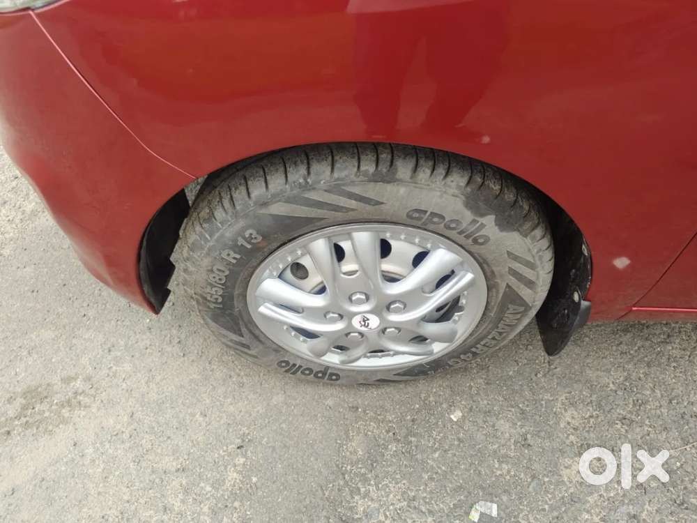 Hyundai I10 Era 1.1, 2012, Petrol