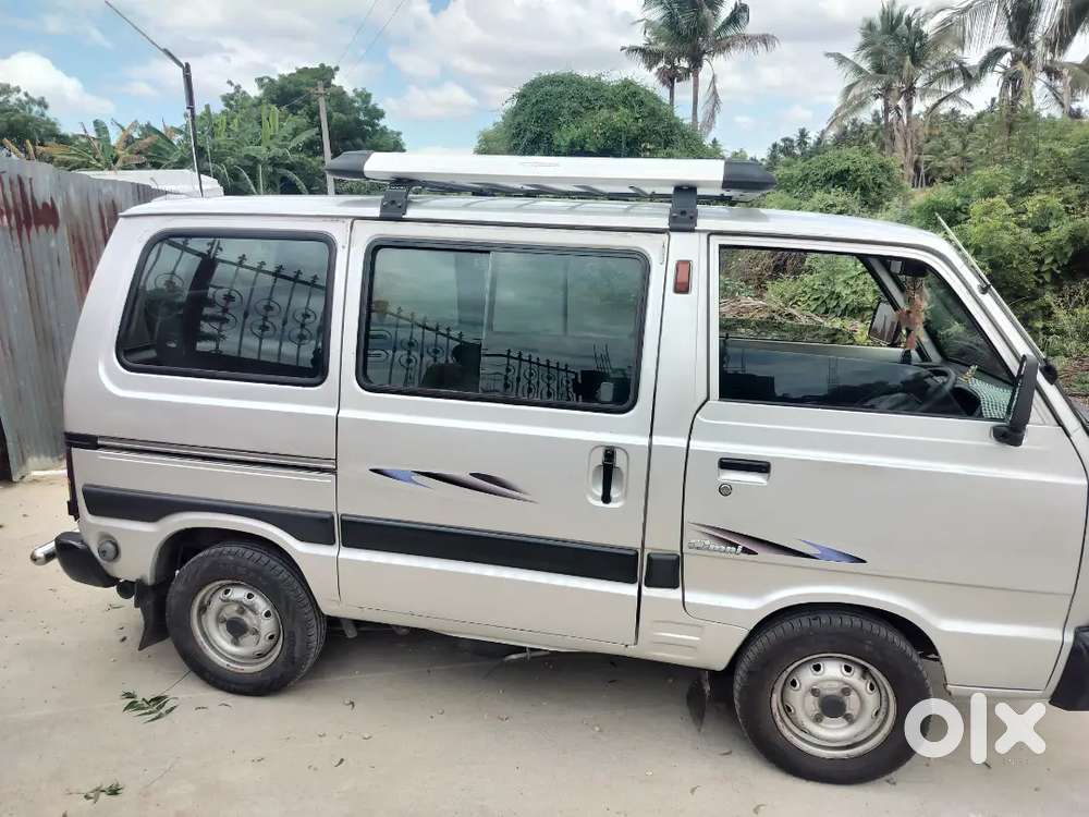 Well Maintained Omni