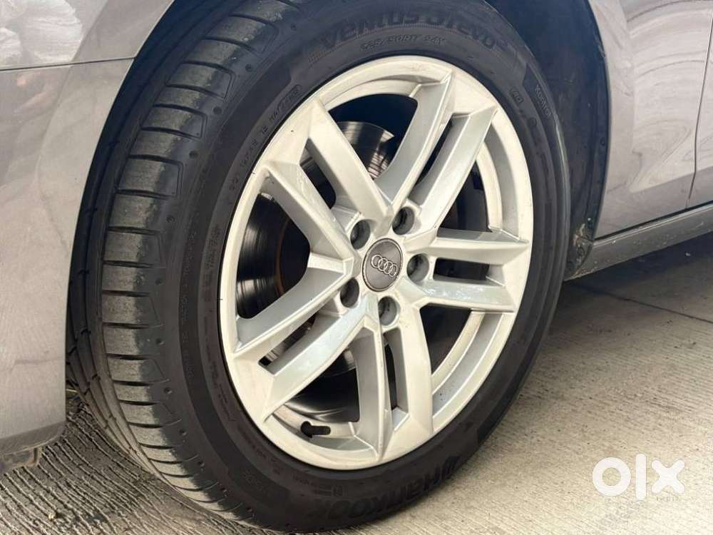 Audi A4 2.0 Premium Plus 40 Tfsi, 2021, Petrol