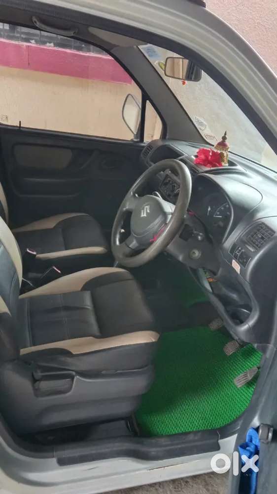 Maruti Suzuki Wagon R 2009 Lxi Minor Manual