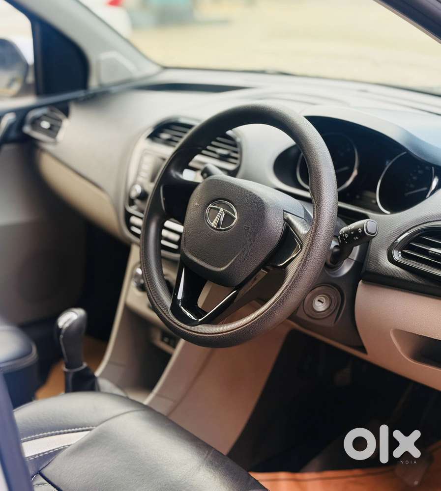 Tata Tiago 1.2 Revotron Xt, 2019, Petrol