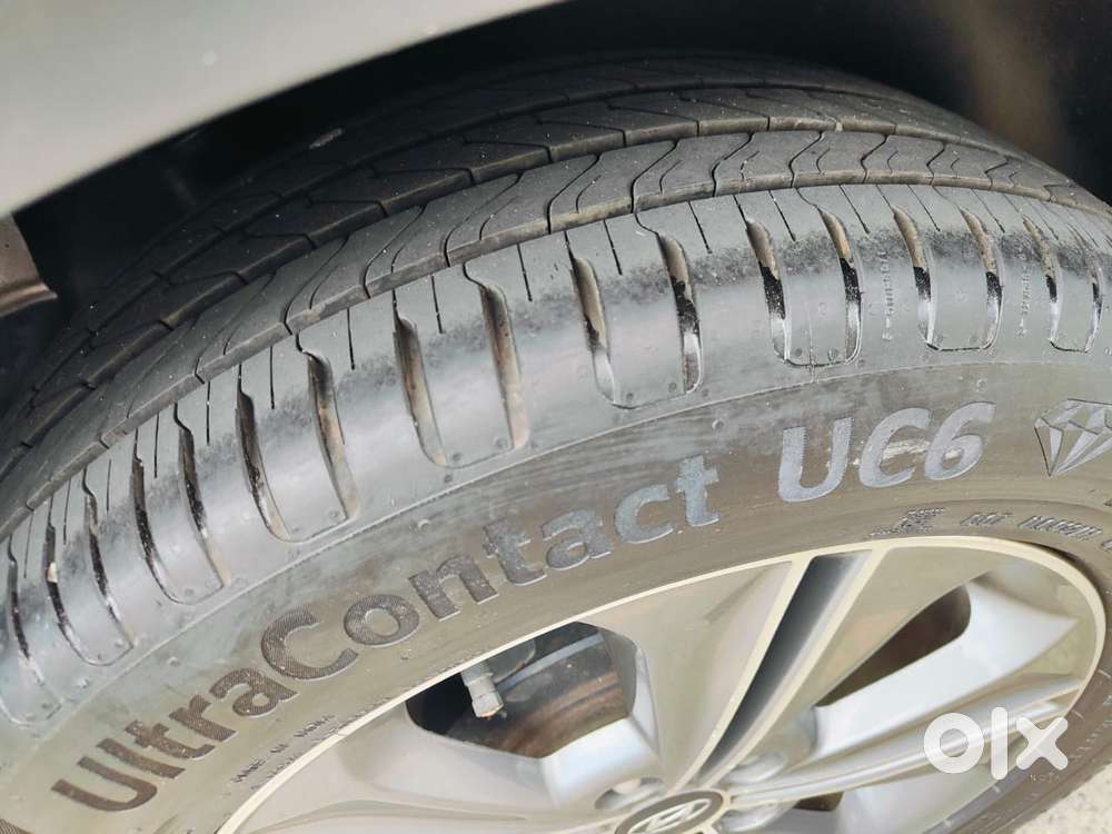 Hyundai Creta 1.6 Sx Plus Auto, 2016, Diesel