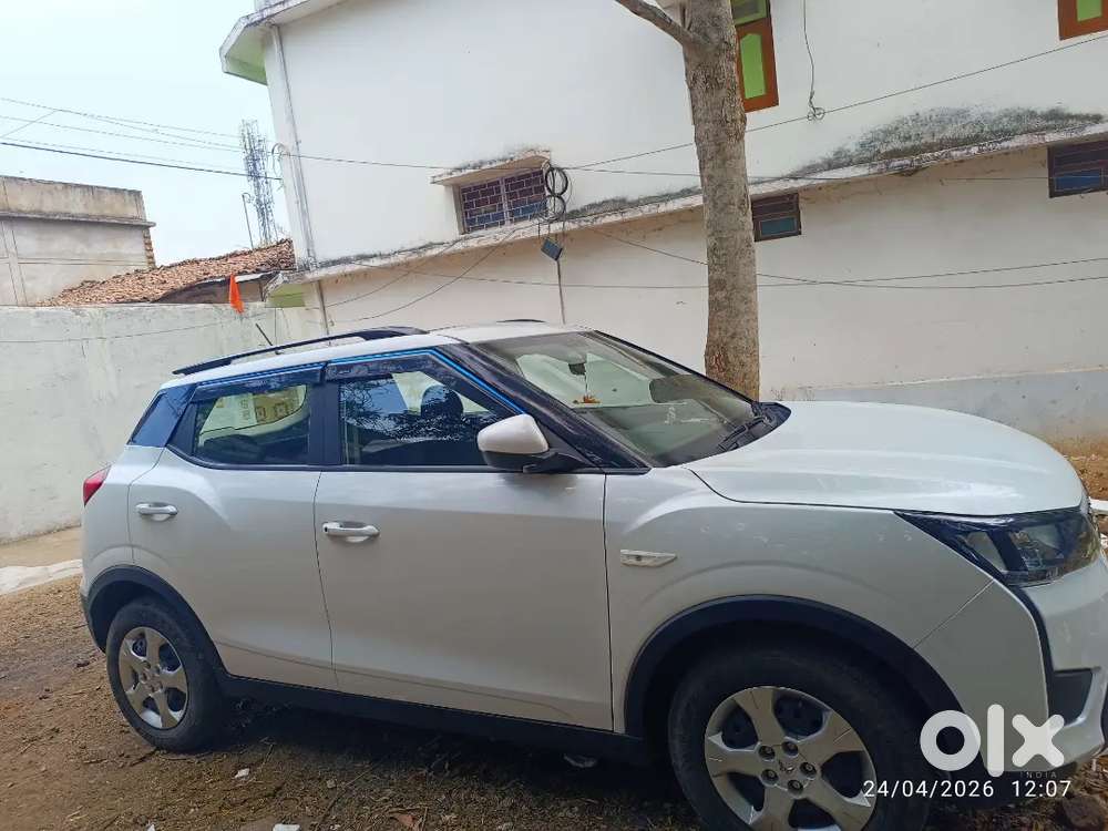 Mahindra Xuv300 2024 Petrol 145309 Km Driven