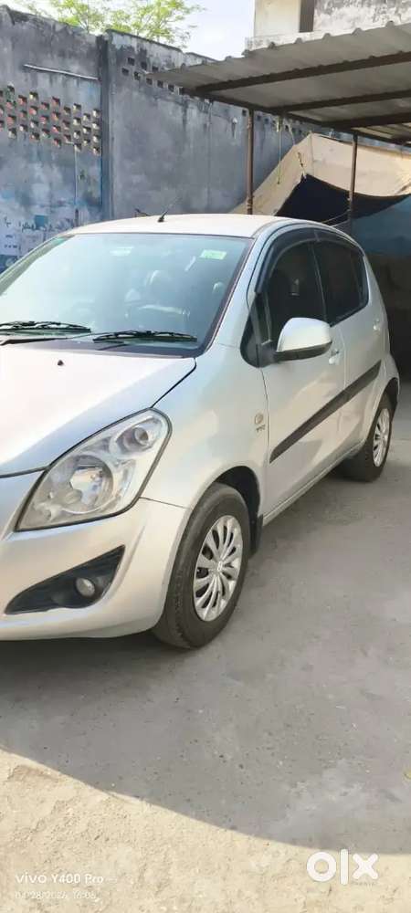 Maruti Suzuki Ritz 2015 Diesel Good Condition