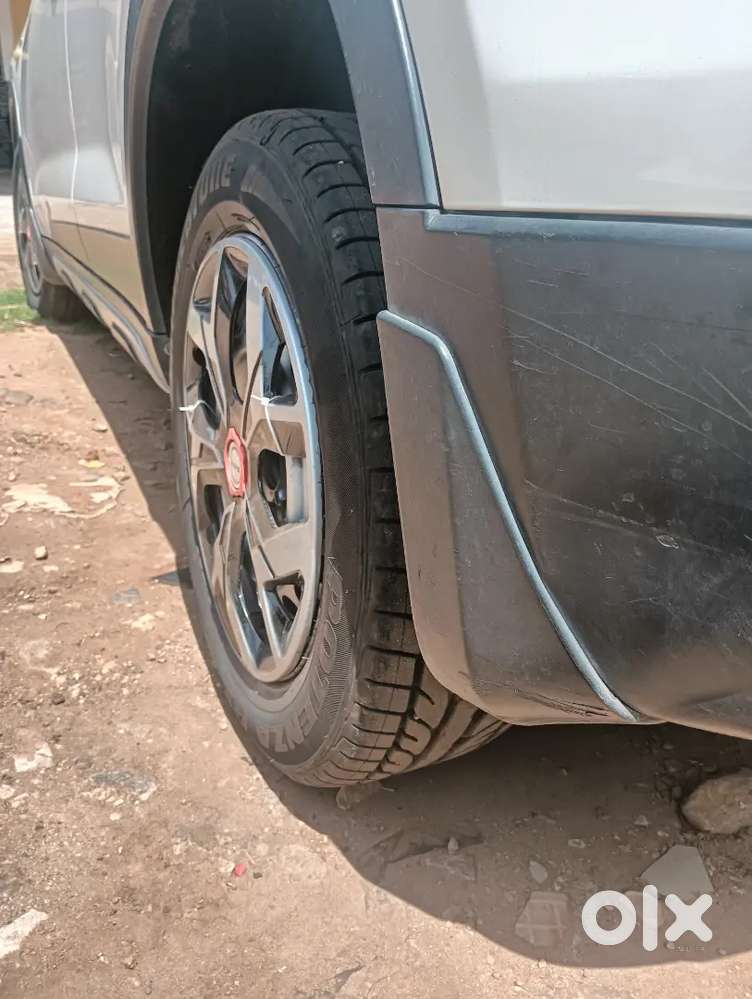 Maruti Suzuki Brezza 2016 Diesel 98000 Km Driven