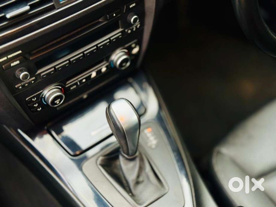 Bmw 3 Series 320d Sedan, 2011, Diesel