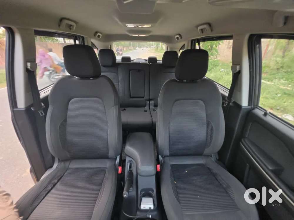 Tata Hexa 2018 Diesel Car