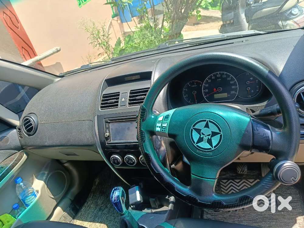 Maruti Suzuki Sx4 2013